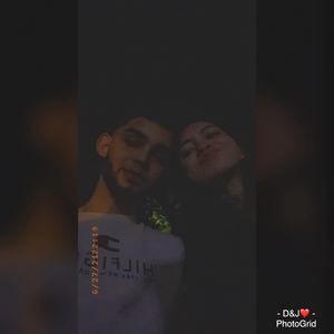 Meet your Posher, Daniela